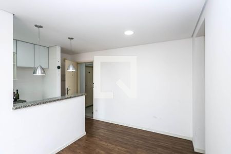 Apartamento à venda com 1 quarto, 39m² em Vila Dom Pedro I, São Paulo