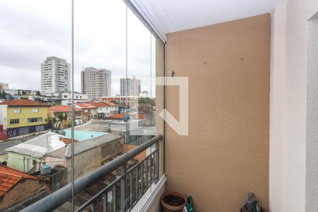 Apartamento à venda com 1 quarto, 39m² em Vila Dom Pedro I, São Paulo