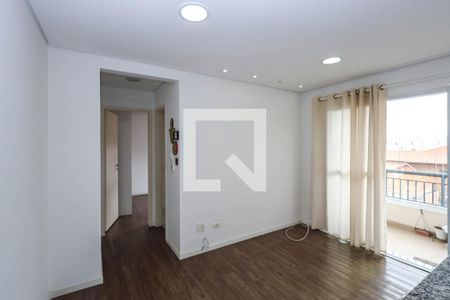 Apartamento à venda com 1 quarto, 39m² em Vila Dom Pedro I, São Paulo