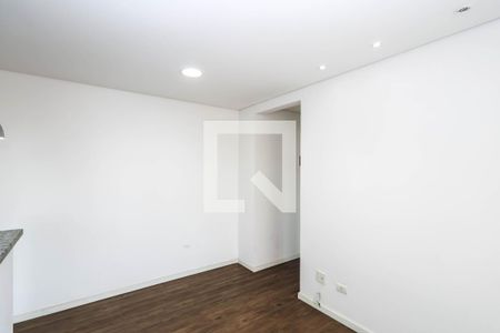 Apartamento à venda com 1 quarto, 39m² em Vila Dom Pedro I, São Paulo