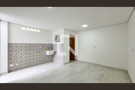 Área de Serviço de casa à venda com 3 quartos, 150m² em Socorro, São Paulo