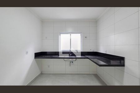 Cozinha de casa à venda com 3 quartos, 150m² em Socorro, São Paulo