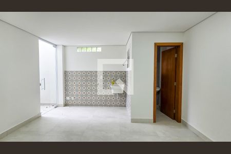 Área de Serviço de casa à venda com 3 quartos, 150m² em Socorro, São Paulo