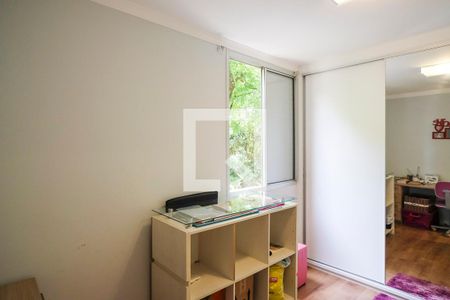 Quarto 2 de apartamento à venda com 2 quartos, 56m² em São José, São Caetano do Sul
