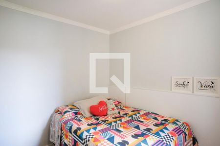 Quarto 1 de apartamento à venda com 2 quartos, 56m² em São José, São Caetano do Sul