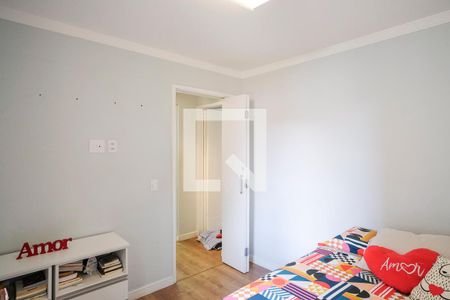Quarto 1 de apartamento à venda com 2 quartos, 56m² em São José, São Caetano do Sul