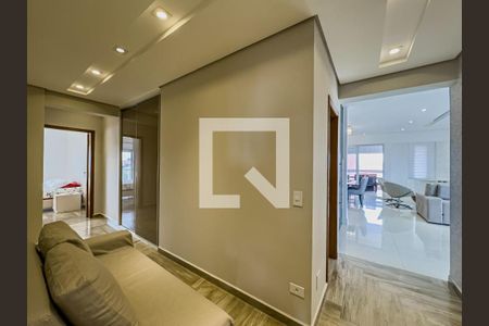 Foto 20 de apartamento para alugar com 4 quartos, 360m² em Jardim Tres Marias, São Bernardo do Campo