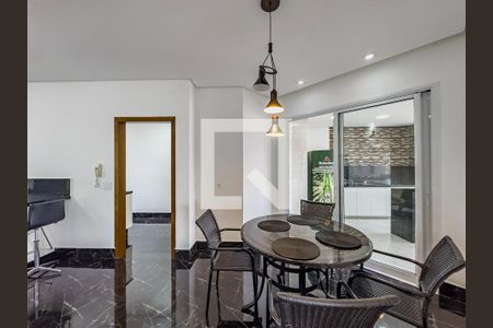 Foto 16 de apartamento para alugar com 4 quartos, 360m² em Jardim Tres Marias, São Bernardo do Campo