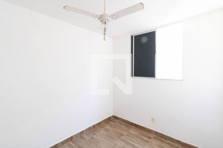 Quarto 2 de apartamento para alugar com 2 quartos, 55m² em Campo Grande, Rio de Janeiro