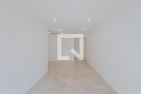 Sala de apartamento à venda com 2 quartos, 70m² em Vila Madalena, São Paulo