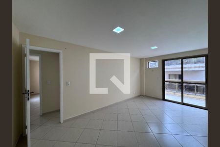 Suíte 1 de apartamento para alugar com 3 quartos, 180m² em Recreio dos Bandeirantes, Rio de Janeiro