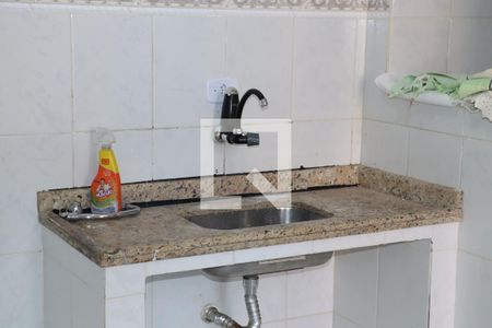 Casa para alugar com 2 quartos, 70m² em Jardim Sao Miguel, Cotia