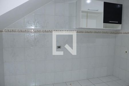 Casa para alugar com 2 quartos, 70m² em Jardim Sao Miguel, Cotia