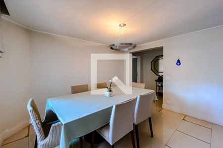 Sala de apartamento à venda com 3 quartos, 159m² em Tatuapé, São Paulo