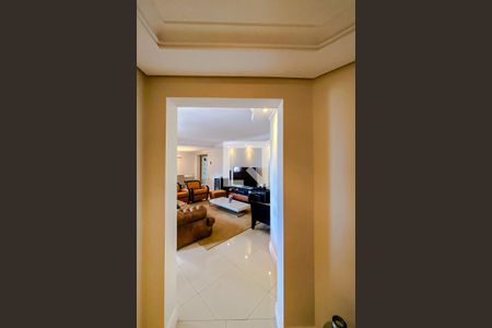 Hall de apartamento à venda com 3 quartos, 159m² em Tatuapé, São Paulo