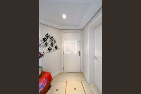 Hall de apartamento à venda com 3 quartos, 159m² em Tatuapé, São Paulo