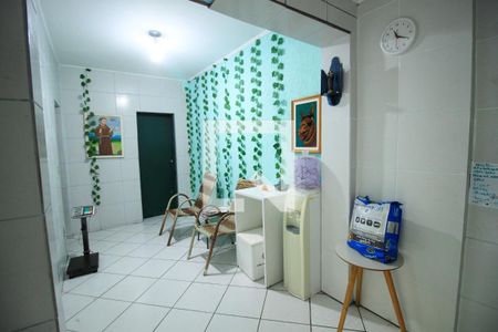 Casa para alugar com 1 quarto, 210m² em Vila Prudente, São Paulo