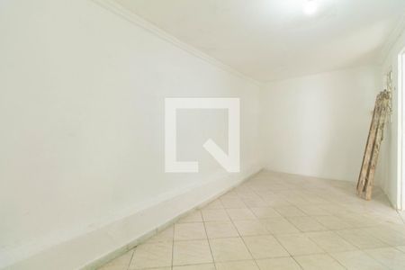Sala e Quarto de casa de condomínio para alugar com 1 quarto, 35m² em Liberdade, São Paulo
