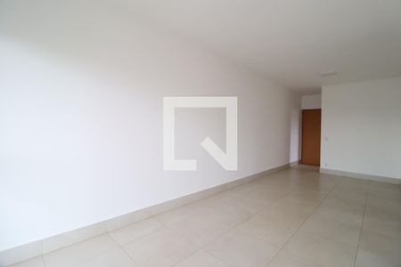 Sala de apartamento para alugar com 2 quartos, 78m² em Martins, Uberlândia