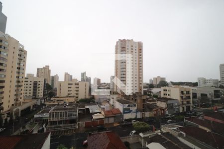 Quarto 1 de apartamento para alugar com 2 quartos, 78m² em Martins, Uberlândia