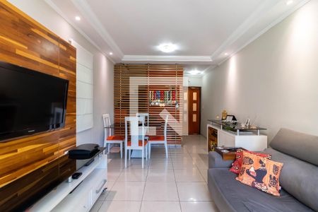 Sala de casa à venda com 3 quartos, 103m² em Jardim São Paulo, São Paulo