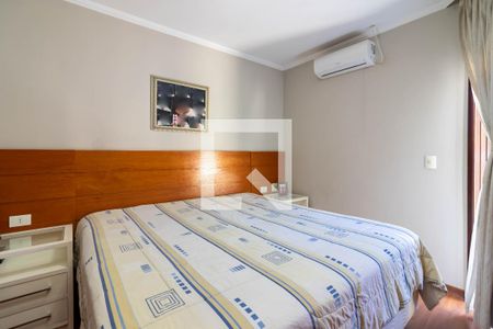 Suíte de casa à venda com 3 quartos, 103m² em Jardim São Paulo, São Paulo