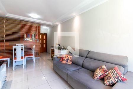 Sala de casa à venda com 3 quartos, 103m² em Jardim São Paulo, São Paulo