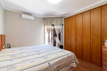 Suíte de casa à venda com 3 quartos, 103m² em Jardim São Paulo, São Paulo