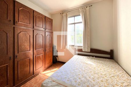 Quarto 1 de apartamento à venda com 2 quartos, 45m² em Nova Cachoeirinha, Belo Horizonte