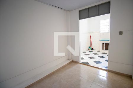 Sala de Jantar de casa para alugar com 1 quarto, 50m² em Ramos, Rio de Janeiro