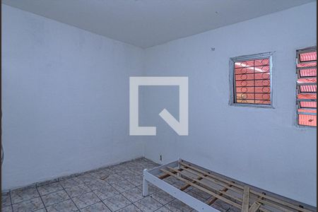 quarto 1_1 de casa para alugar com 2 quartos, 70m² em Parque Bristol, São Paulo