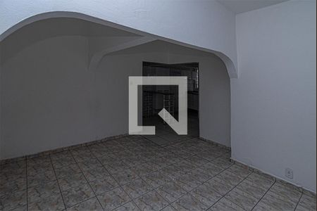 sala_4 de casa para alugar com 2 quartos, 70m² em Parque Bristol, São Paulo