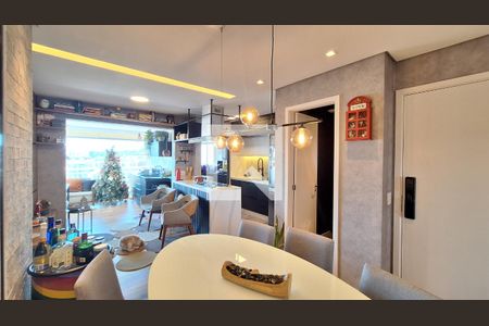 Apartamento para alugar em Vila Anastácio