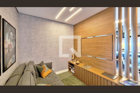 Detalhe de apartamento à venda com 2 quartos, 80m² em Vila Anastácio, São Paulo