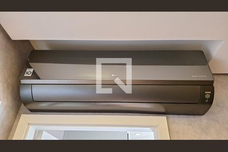 Ar condicionado de apartamento à venda com 2 quartos, 80m² em Vila Anastácio, São Paulo