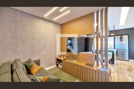 Detalhe de apartamento à venda com 2 quartos, 80m² em Vila Anastácio, São Paulo