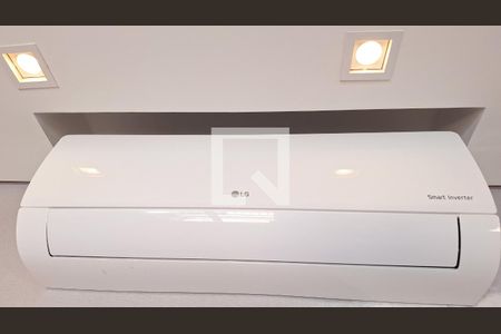 Ar condicionado de apartamento à venda com 2 quartos, 80m² em Vila Anastácio, São Paulo