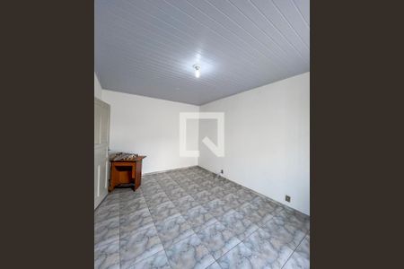 Quarto 2 de casa para alugar com 3 quartos, 140m² em Vila Brasilina, São Paulo