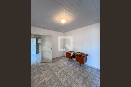 Quarto 1 de casa para alugar com 3 quartos, 140m² em Vila Brasilina, São Paulo