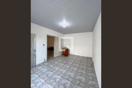 Quarto 2 de casa para alugar com 3 quartos, 140m² em Vila Brasilina, São Paulo