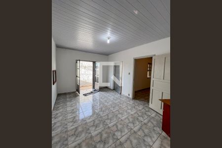 Quarto 2 de casa para alugar com 3 quartos, 140m² em Vila Brasilina, São Paulo