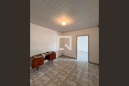 Quarto 1 de casa para alugar com 3 quartos, 140m² em Vila Brasilina, São Paulo