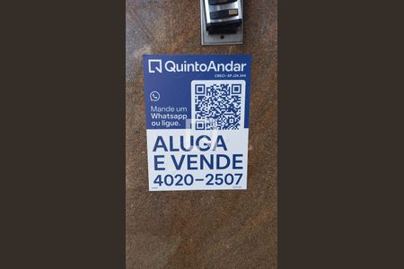 Plaquinha de apartamento à venda com 1 quarto, 86m² em Barra Funda, São Paulo
