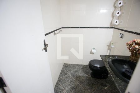 Lavabo de casa para alugar com 5 quartos, 450m² em Freguesia (jacarepaguá), Rio de Janeiro