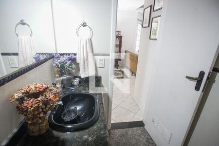 Lavabo de casa para alugar com 5 quartos, 450m² em Freguesia (jacarepaguá), Rio de Janeiro