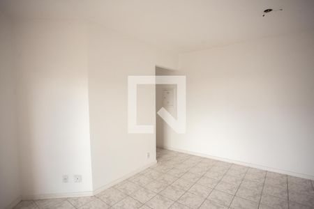 SALA de apartamento para alugar com 3 quartos, 80m² em Lauzane Paulista, São Paulo