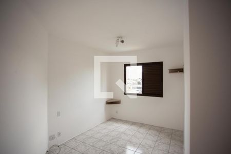 QUARTO 1- SUÍTE de apartamento para alugar com 3 quartos, 80m² em Lauzane Paulista, São Paulo