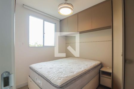 Quarto 1 de apartamento à venda com 2 quartos, 34m² em Jardim Peri Peri, São Paulo