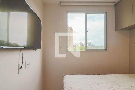 Quarto 1 de apartamento à venda com 2 quartos, 34m² em Jardim Peri Peri, São Paulo