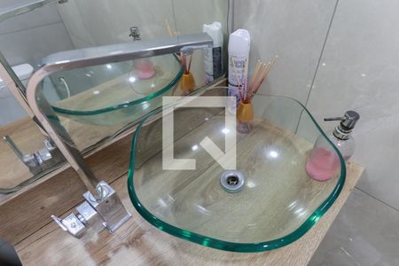 Lavabo de casa à venda com 3 quartos, 240m² em Sítio do Mandaqui, São Paulo